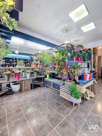 Boutique/Local commercial à vendre 50 m² Vélizy-Villacoublay