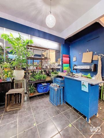 Boutique/Local commercial à vendre 50 m² Vélizy-Villacoublay