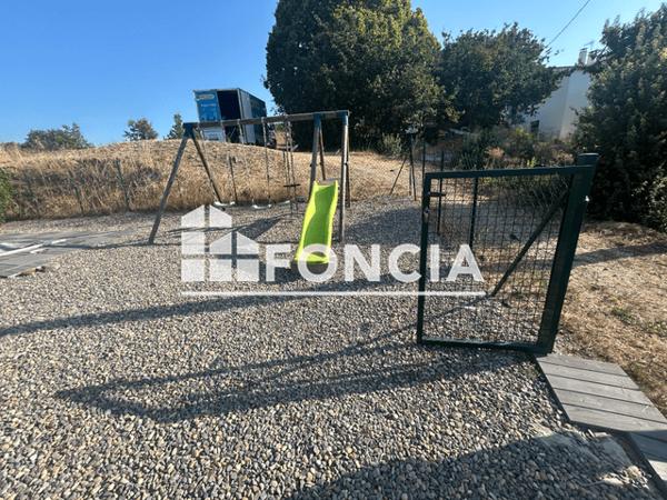 Location Maison 4 pièces 116 m² - Mallemoisson 04510