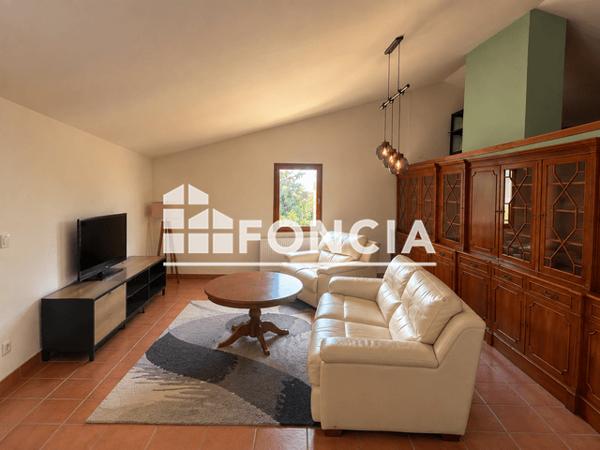 Location Maison 4 pièces 116 m² - Mallemoisson 04510