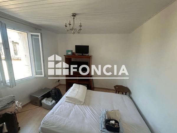 Location Maison 4 pièces 116 m² - Mallemoisson 04510