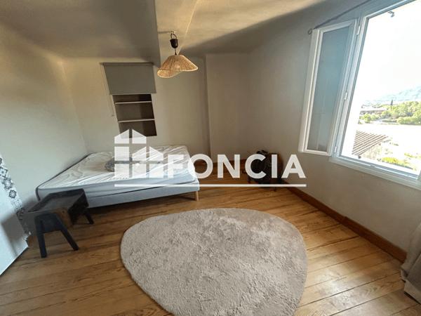 Location Maison 4 pièces 116 m² - Mallemoisson 04510