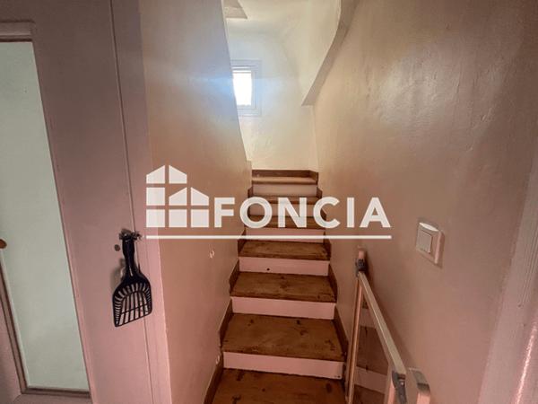 Location Maison 4 pièces 116 m² - Mallemoisson 04510