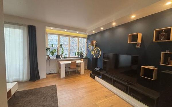 Appartement à vendre    3 pièces • 74 m2 Rouen