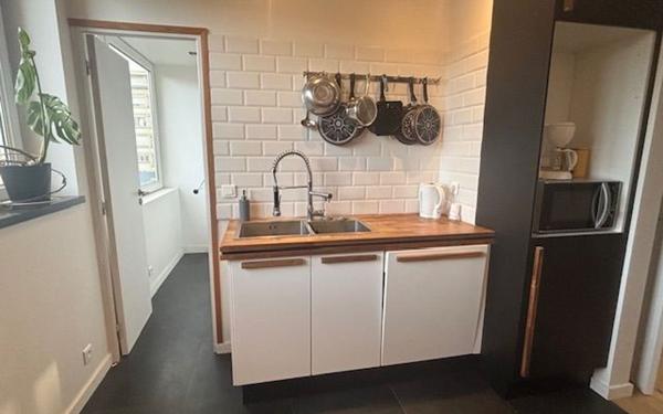 Appartement à vendre    3 pièces • 74 m2 Rouen