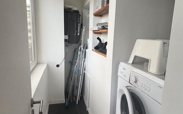 Appartement à vendre    3 pièces • 74 m2 Rouen