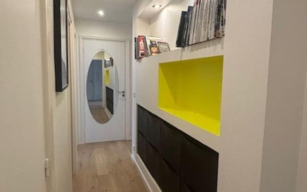 Appartement à vendre    3 pièces • 74 m2 Rouen