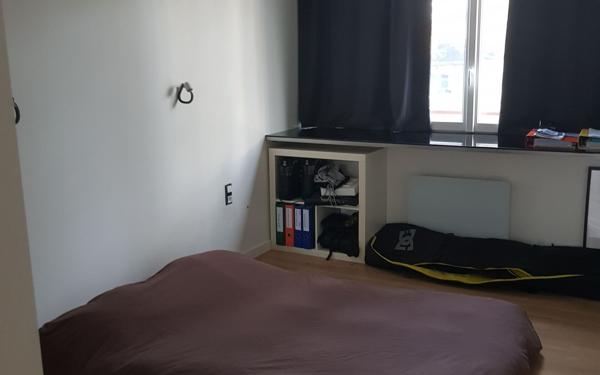 Appartement à vendre    3 pièces • 74 m2 Rouen