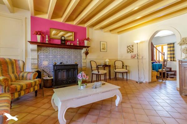 Maison à vendre |  Marcillat-en-Combraille |  8 pièces | 223 m²