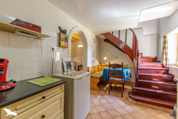 Maison à vendre |  Marcillat-en-Combraille |  8 pièces | 223 m²