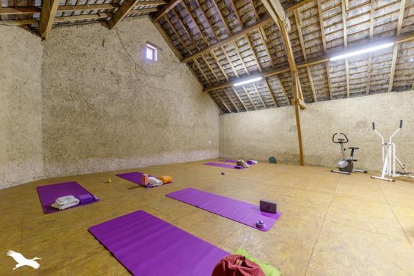 Maison à vendre |  Marcillat-en-Combraille |  8 pièces | 223 m²