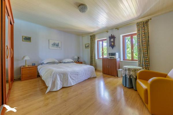 Maison à vendre |  Marcillat-en-Combraille |  8 pièces | 223 m²