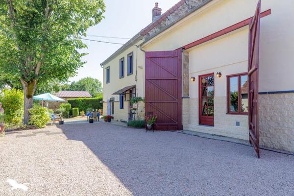 Maison à vendre |  Marcillat-en-Combraille |  8 pièces | 223 m²