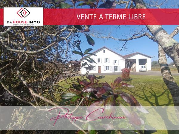 Maison à vendre 8 pièces de 235 m²