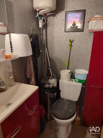 Murs commerciaux  à vendre 55 m² Amilly