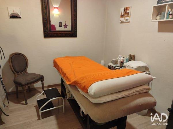 Murs commerciaux  à vendre 55 m² Amilly