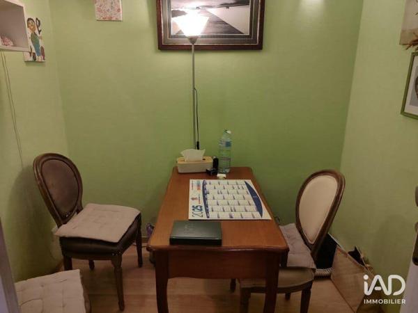 Murs commerciaux  à vendre 55 m² Amilly