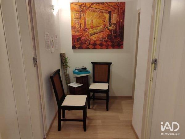 Murs commerciaux  à vendre 55 m² Amilly