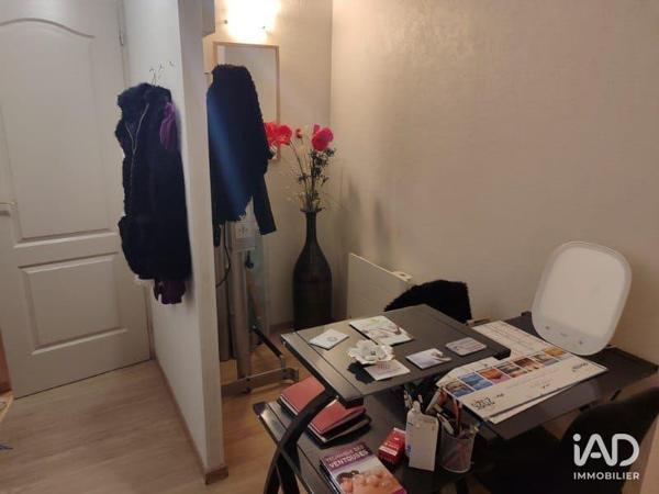 Murs commerciaux  à vendre 55 m² Amilly
