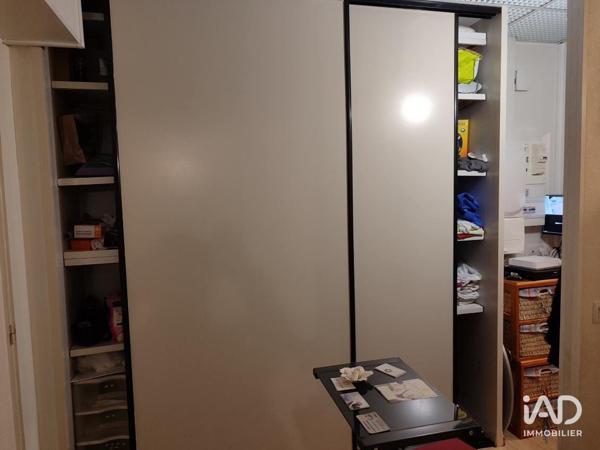 Murs commerciaux  à vendre 55 m² Amilly