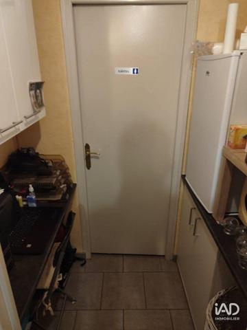 Murs commerciaux  à vendre 55 m² Amilly