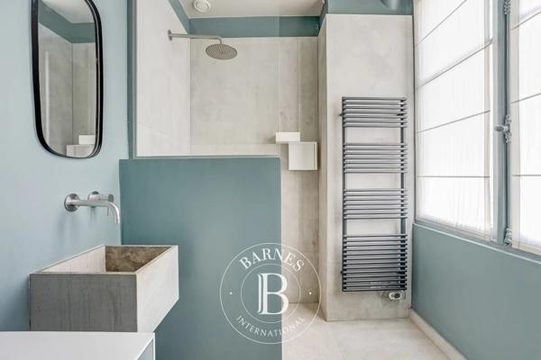 Paris 7ème, Appartement 4 Chambres -  188 m² à vendre
