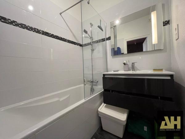 BREST - SIAM - APPARTEMENT DE CHARME  - 66 M2 - PROCHE GARE