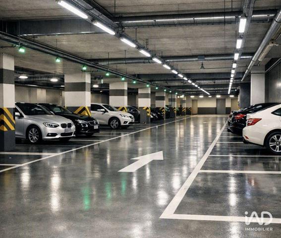Location parking 15 m² La Colle-sur-Loup