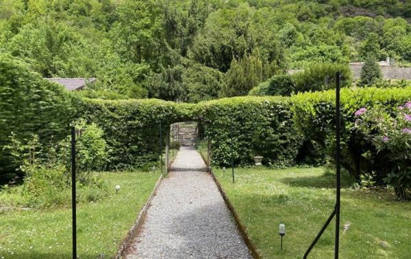 Vente Propriété Ax-les-thermes   