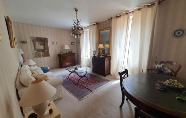 Vente Propriété Ax-les-thermes   