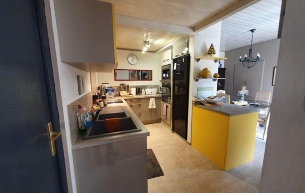 Vente Propriété Ax-les-thermes   