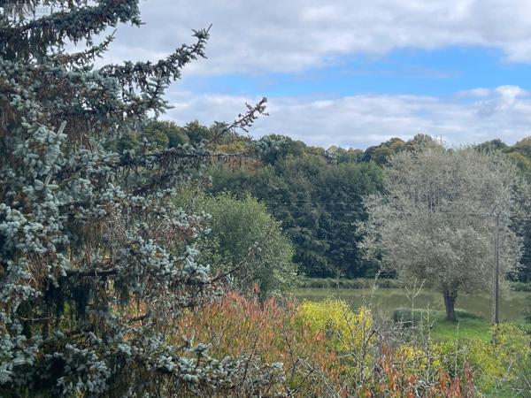 Maison à vendre à Courdemanche dans la Sarthe (72150), ref : 13816/1163   
Maison de santé