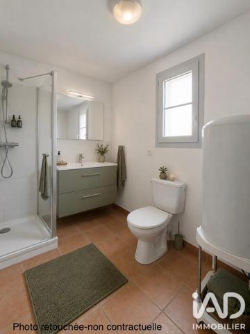 Appartement à vendre 3 pièces 42 m² Bidart