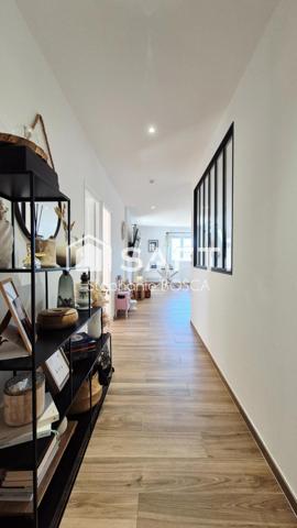 T3 VUE MER - 71 M2 - MATÉRIAUX HAUT DE GAMME