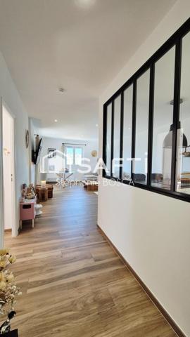 T3 VUE MER - 71 M2 - MATÉRIAUX HAUT DE GAMME