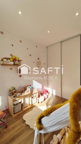 T3 VUE MER - 71 M2 - MATÉRIAUX HAUT DE GAMME