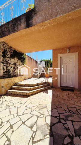 T3 VUE MER - 71 M2 - MATÉRIAUX HAUT DE GAMME