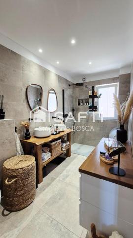 T3 VUE MER - 71 M2 - MATÉRIAUX HAUT DE GAMME