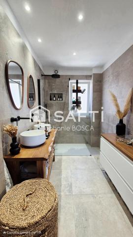 T3 VUE MER - 71 M2 - MATÉRIAUX HAUT DE GAMME