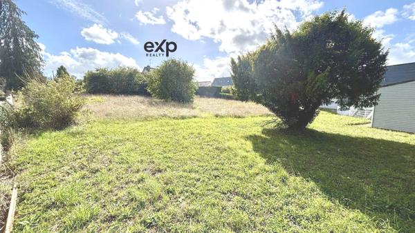 Vente Terrain constructible Mayenne