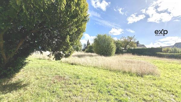 Vente Terrain constructible Mayenne