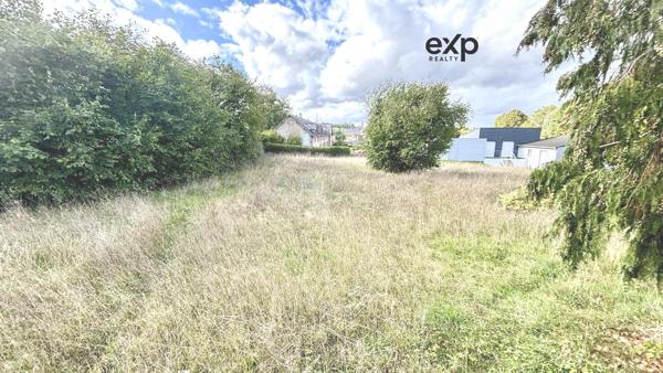 Vente Terrain constructible Mayenne