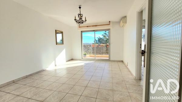 Appartement à vendre 2 pièces 50 m² Grasse