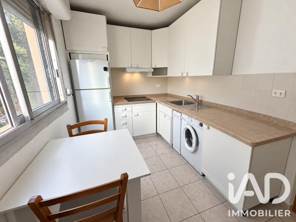 Appartement à vendre 2 pièces 50 m² Grasse