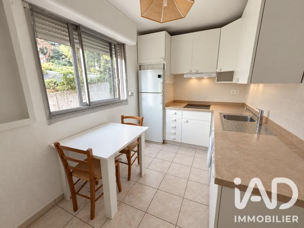 Appartement à vendre 2 pièces 50 m² Grasse