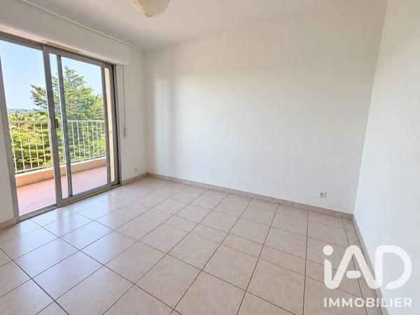 Appartement à vendre 2 pièces 50 m² Grasse
