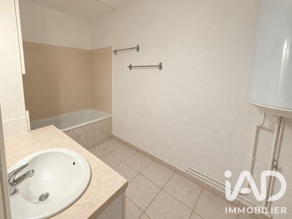 Appartement à vendre 2 pièces 50 m² Grasse