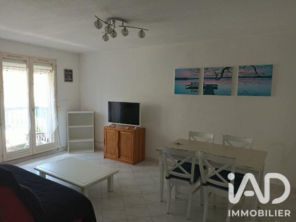 Appartement à vendre 3 pièces 60 m² Roquebrune-sur-Argens