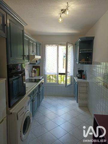 Appartement à vendre 3 pièces 60 m² Roquebrune-sur-Argens