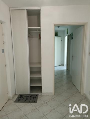 Appartement à vendre 3 pièces 60 m² Roquebrune-sur-Argens